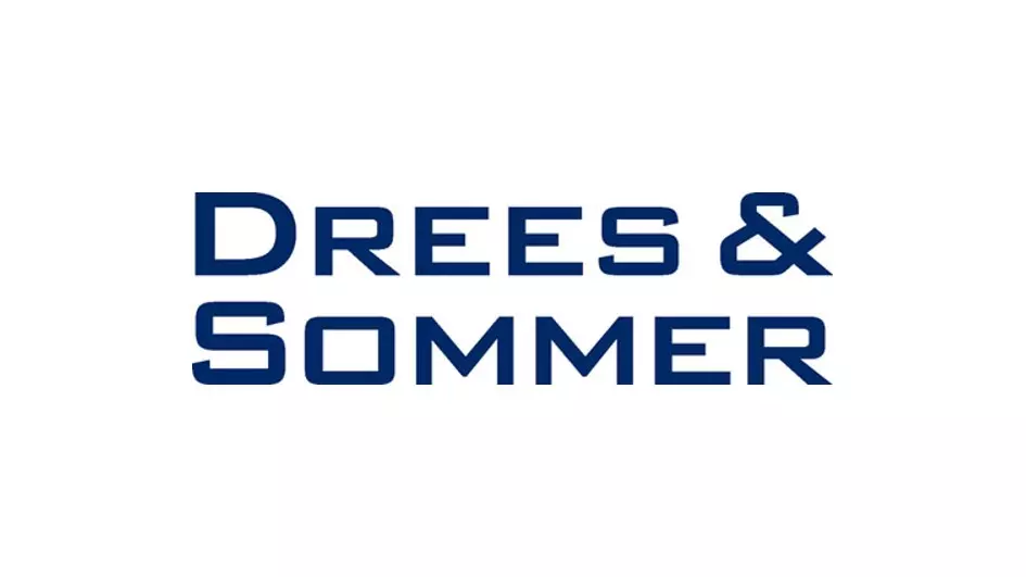 Drees & Sommer Logo