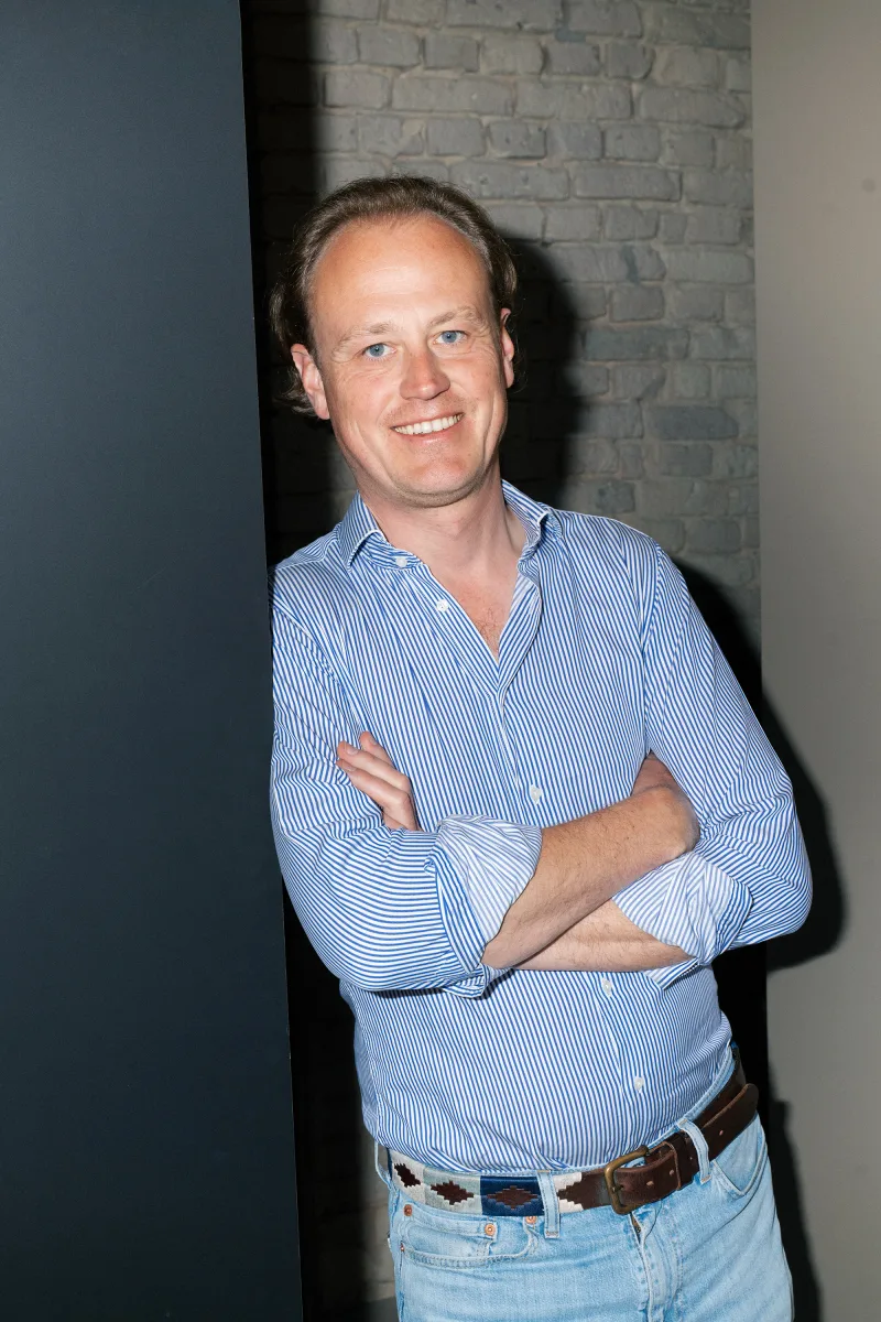 Christoph-Wend Erdel